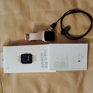Amazfit BIP U Pro